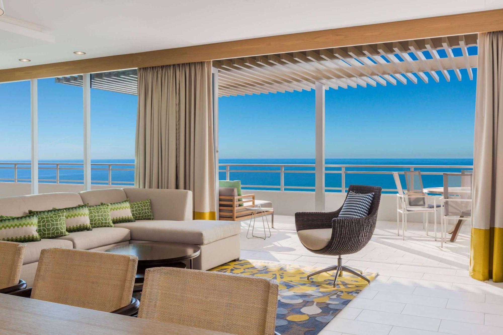فندق شاطئ كليرووترفي  ويندهام جراند كليرووتر بيتش المظهر الخارجي الصورة
